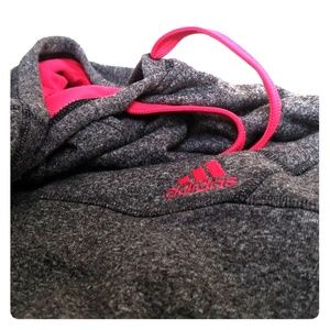 NWOT Adidas Hoodie